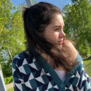 Занемунчик Эльза Викторовна