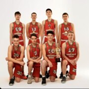 Ибрагимов Булат Ильшатович