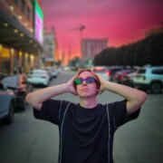 Блошкин Владимир Владимирович