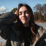 Гаскова Анастасия