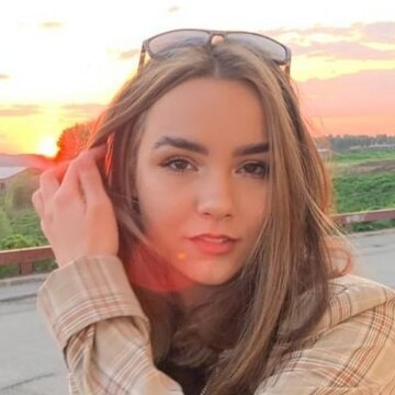 Чудова Кристина Витальевна Чудова Кристина Витальевна