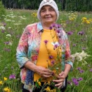 Кобиленец Людмила