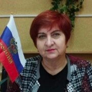 Гарина Светлана Владимировна