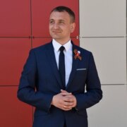 Омутков Александр Иванович