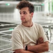 Ратников Георгий Алексеевич