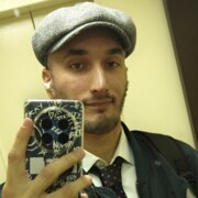 Цыганов Кирилл Алексеевич