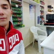 Довлетмырадов Шатлык