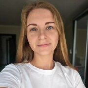 Карнаух Полина