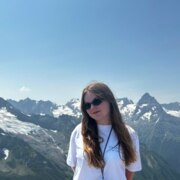 Хоруженко Мария Сергеевна