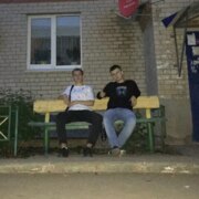 Деревяшкин Никита Юрьевич