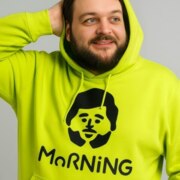 Бегаев Андрей