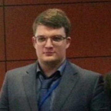 Сергей Юрьевич Березовский