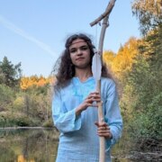 Дробышева Настя Александровна