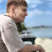 Задимидько Антон Владимирович