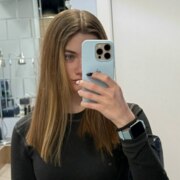 Совушкина Мария