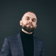 Каламбет Владислав Борисович