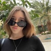 Емикова Аня Павловна