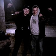 Аверьянов Павел Сергеевич