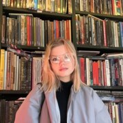 Демина Софья Алексеевна