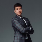 Тебеньков Егор Леонидович Тебеньков Егор Леонидович