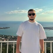 Новиков Савелий