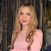 Чижденко Софья