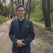 Григорьев Арсений Юрьевич