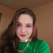 Мердеева Аня Николаевна