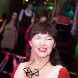 Исмагилова Альфия Миннамуловна Исмагилова Альфия Миннамуловна