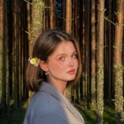 Смирнова Арина Андреевна Смирнова Арина Андреевна