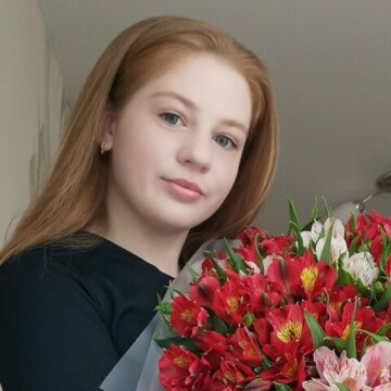 Зубенко Полина Викторовна