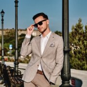 Соколов Женя Михайлович