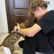 Кочеванов Максим Сергеевич