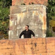 Попов Кирилл