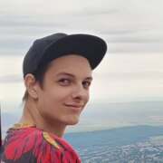 Шман Георгий