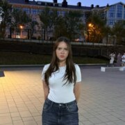 Масленникова Елизавета Игоревна