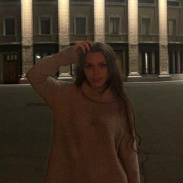 Петрич Александра Александровна