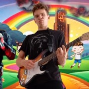 Марчук Николай