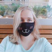 Кирьякова Виктория Тарасовна