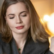 Капустина Екатерина