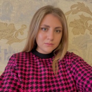 Кущёва Александра Владимировна Кущёва Александра Владимировна