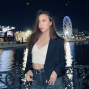 Глинина Елена Германовна