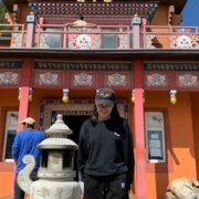 Ганхуяг Саруул