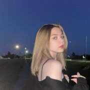 Кротких Аня Сергеевна