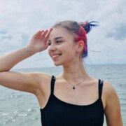 Никитина Диана Дмитриевна