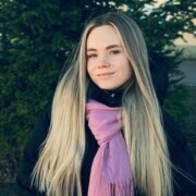 Красовская Елизавета Вячеславовна