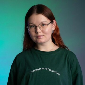 Поташева Вера Поташева Вера