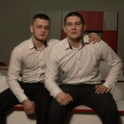 Сержинский Савелий