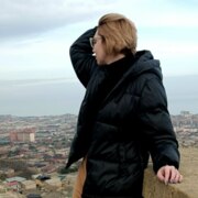 Ревякина Оля Сергеевна