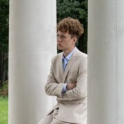 Акимов Михаил